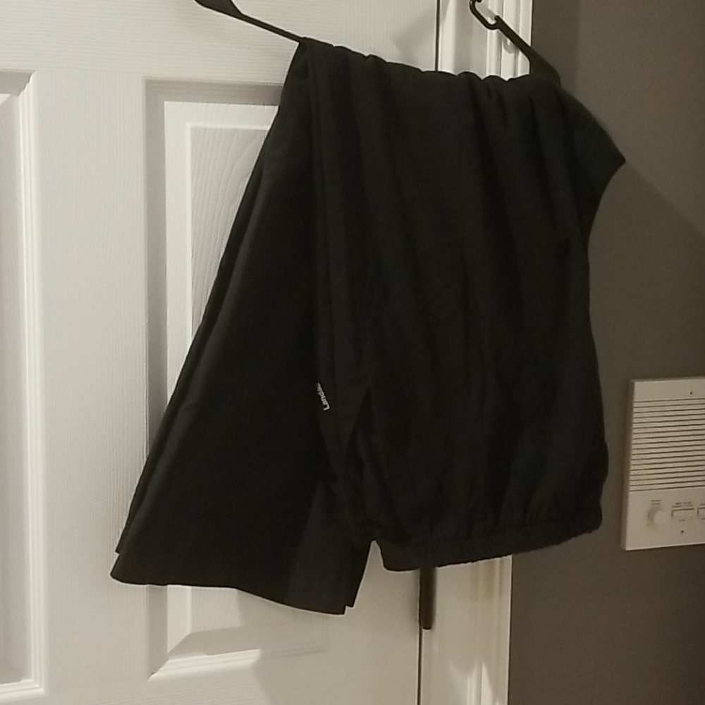Scrub top and bottoms